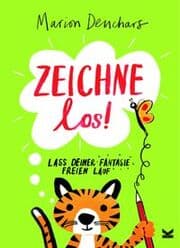 Cover von Zeichne los!