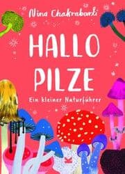 Cover von Hallo Pilze