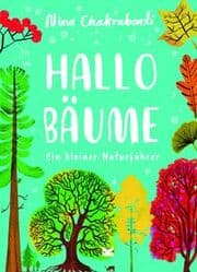 Cover von Hallo Bäume