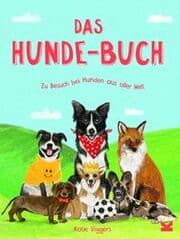 Cover von Das Hunde-Buch
