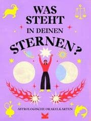 Cover von Was steht in deinen Sternen?