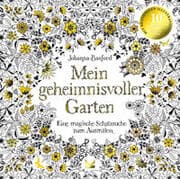Cover von Mein geheimnisvoller Garten