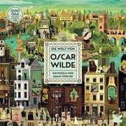 Cover von Die Welt von Oscar Wilde