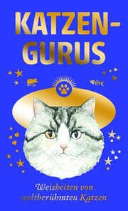 Cover von Katzen-Gurus Mini