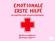 Cover von Emotionale Erste Hilfe