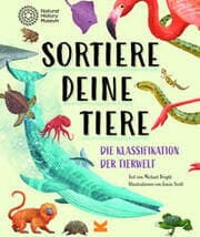 Cover von Sortiere deine Tiere