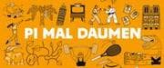 Cover von Pi mal Daumen