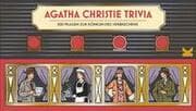Cover von Agatha Christie Trivia