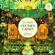 Cover von Die Welt des großen Gatsby