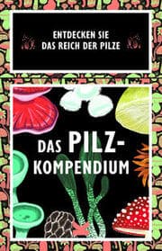 Cover von Das Pilz-Kompendium