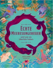 Cover von Echte Meeresungeheuer