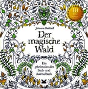 Cover von Der magische Wald