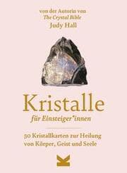 Cover von Kristalle für Einsteiger