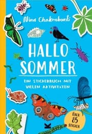 Cover von Hallo Sommer!