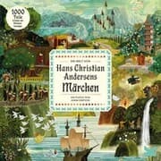 Cover von Die Welt von Hans Christian Andersens Märchen