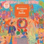 Cover von Die Welt von Romeo und Julia