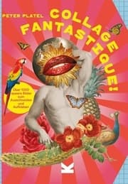 Cover von Collage Fantastique!