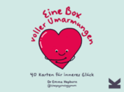 Cover von Eine Box voller Umarmungen