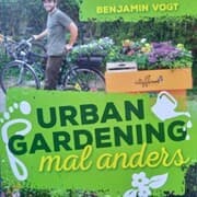 Cover von Urban Gardening mal anders