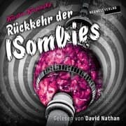 Cover von Rückkehr der ISombies