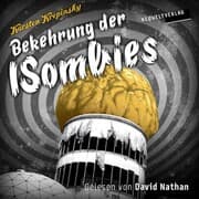 Cover von Bekehrung der ISombies