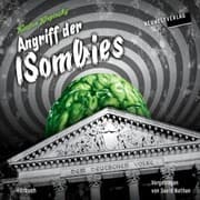 Cover von Angriff der ISombies