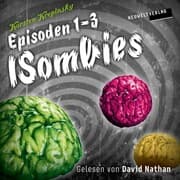 Cover von Die ISombies (Episoden 1-3)