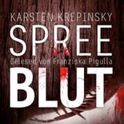Cover von Spreeblut