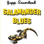 Cover von Salamanderblues
