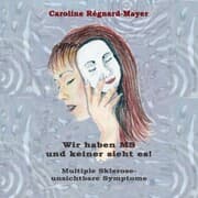 Cover von Wir haben MS und keiner sieht es