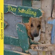 Cover von Der Sandling