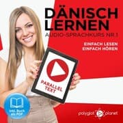 Cover von Dänisch Lernen - Einfach Lesen - Einfach Hören 1