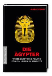 Cover von Die Ägypter