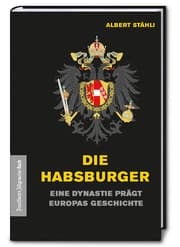 Cover von Die Habsburger