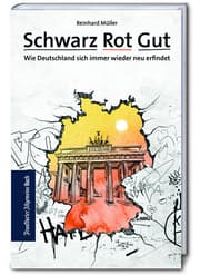 Cover von Schwarz Rot Gut