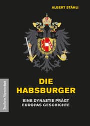 Cover von Die Habsburger