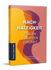 Cover von Nachhaltigkeit