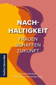 Cover von Nachhaltigkeit