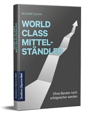 Cover von World Class Mittelständler