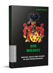 Cover von Die Medici