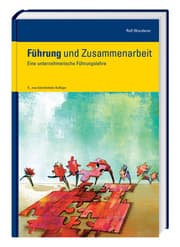Cover von Führung und Zusammenarbeit