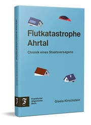 Cover von Flutkatastrophe Ahrtal