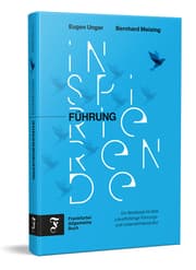 Cover von Inspirierende Führung