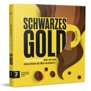 Cover von Schwarzes Gold