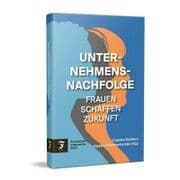 Cover von Unternehmensnachfolge