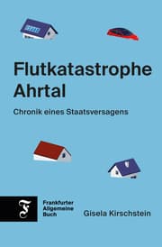 Cover von Flutkatastrophe Ahrtal
