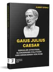 Cover von Gaius Julius Caesar