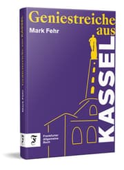 Cover von Geniestreiche aus Kassel