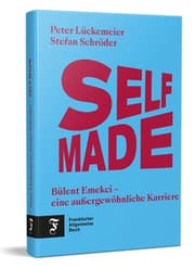 Cover von Selfmade