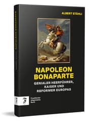 Cover von Napoleon Bonaparte